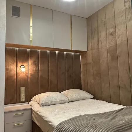 Golden Forest Apartment 公寓